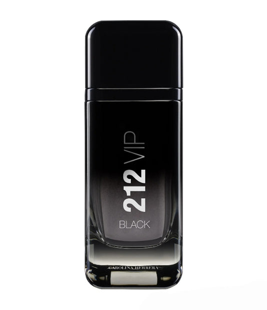 Carolina Herrera - 212 Vip Black Eau de Parfum (decant)