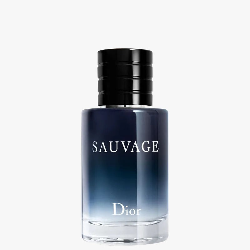 Dior - Sauvage Eau de Toilette (decant)