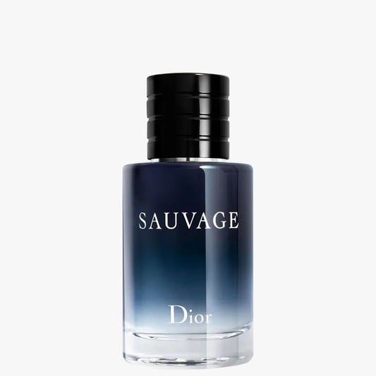 Dior - Sauvage Eau de Toilette (decant)