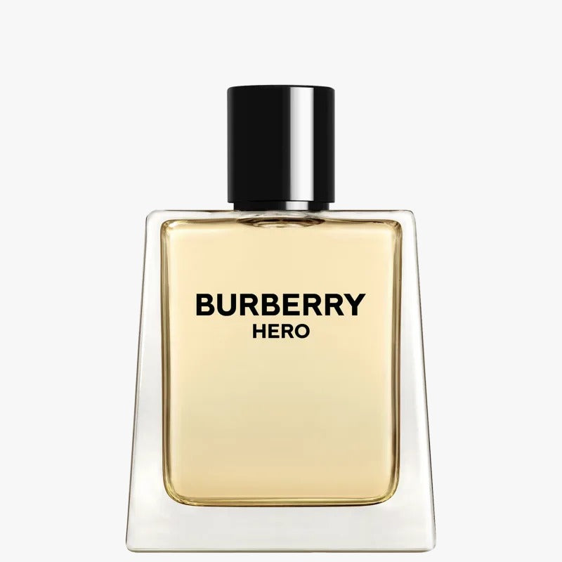 Hero Burberry Eau de Toilette  (decant)