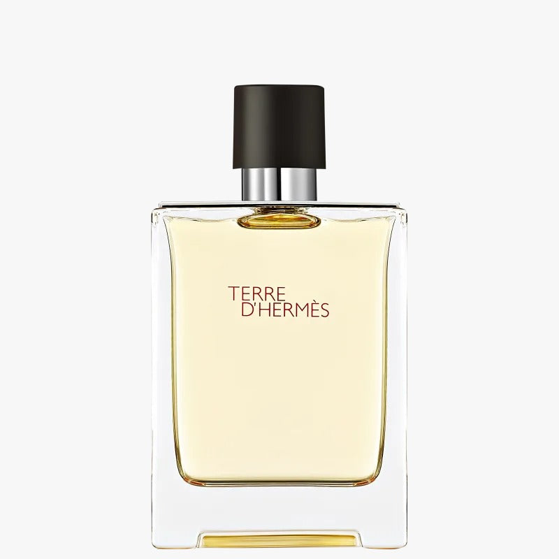 Terre d’Hermès Eau de Toilette - decant