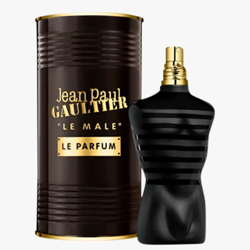 Jean Paul Gaultier - Le Male Le Parfum (decant)