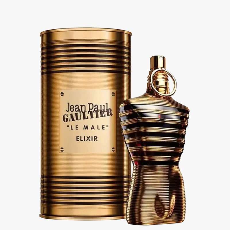 Le Male Elixir Jean Paul Gaultier Eau de Parfum  (decant)