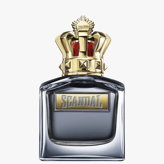 Scandal Pour Homme Jean Paul Gaultier Eau de Toilette (decant)