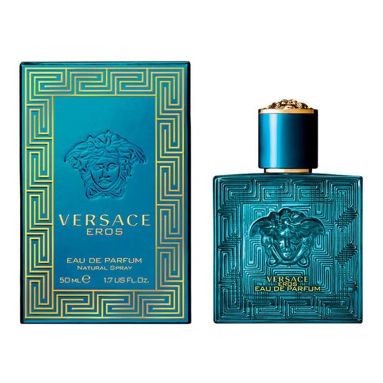 Versace - Eros Eau de Parfum (decant)