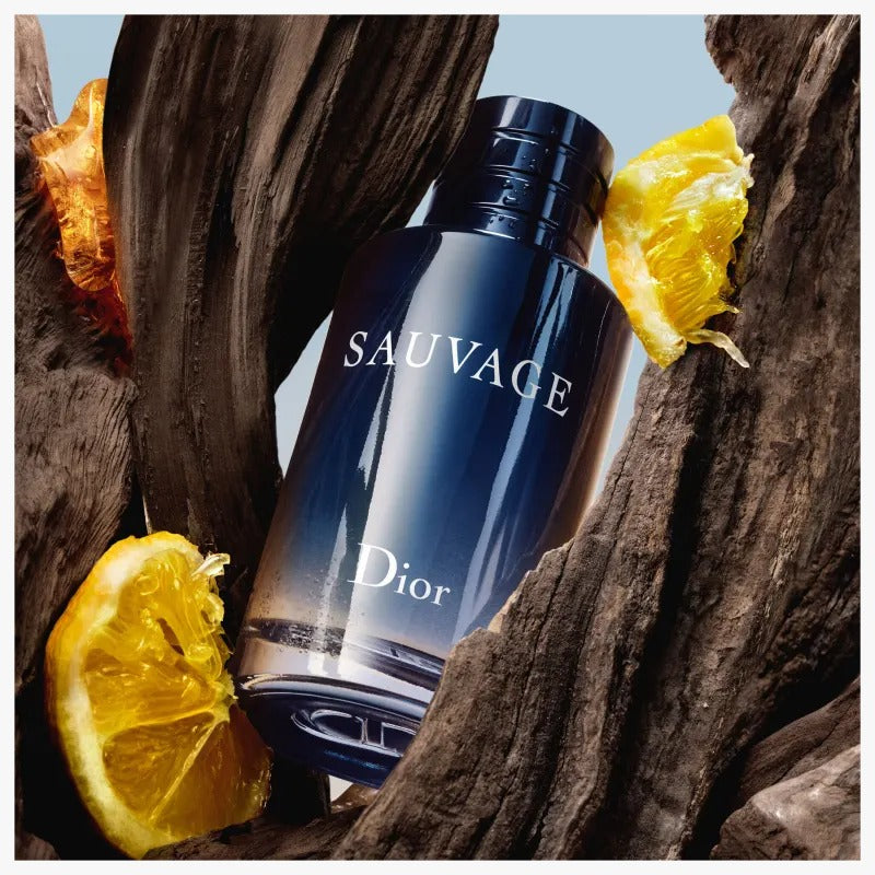 Dior - Sauvage Eau de Toilette (decant)