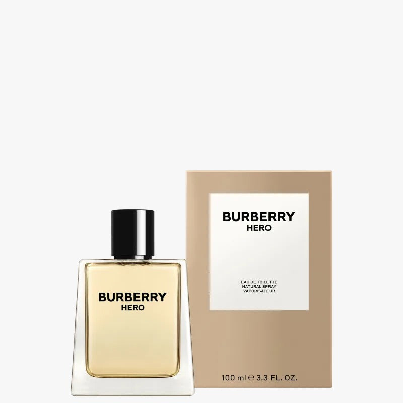 Hero Burberry Eau de Toilette  (decant)